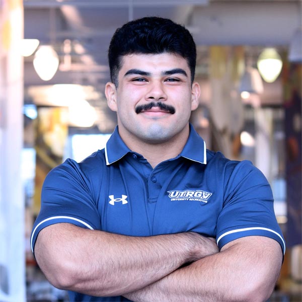 Fitness Floor Supervisor