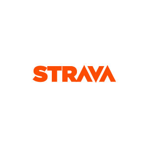 Strava  