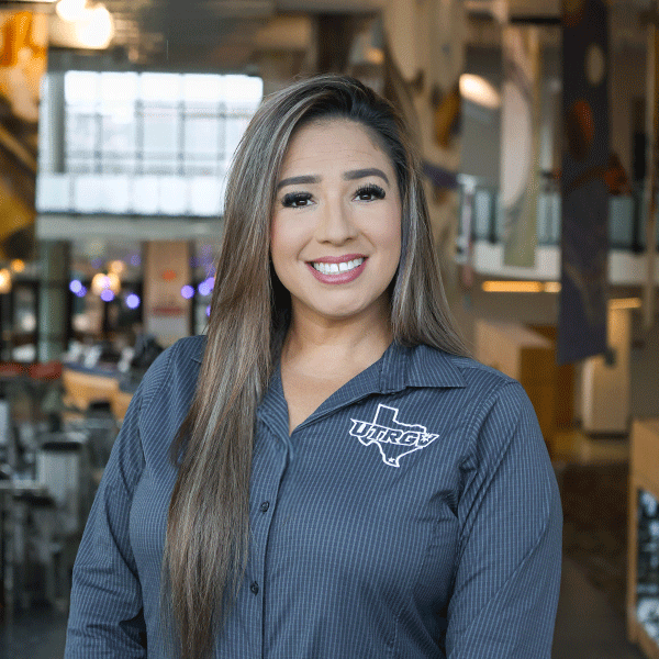 Priscilla Calderon