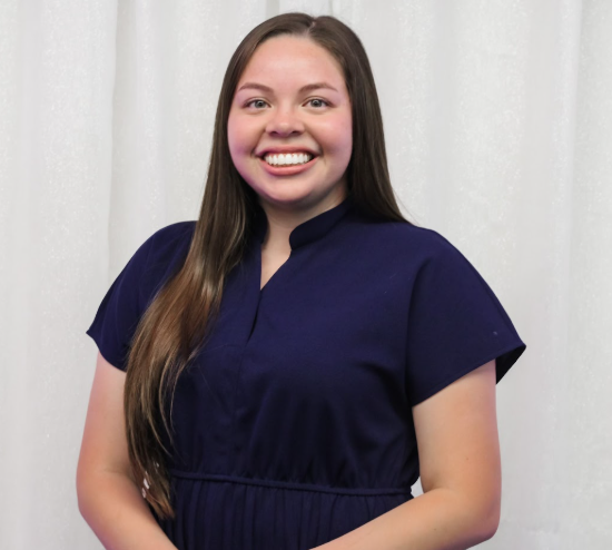 Photo of Advisor Merari 