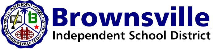 Brownsville ISD Crest