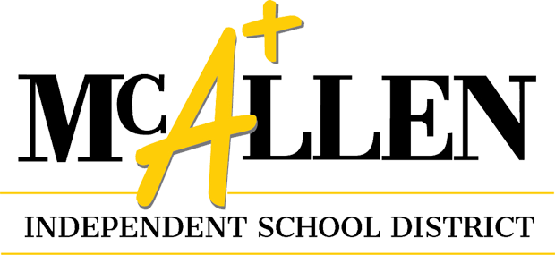 McAllen ISD Crest