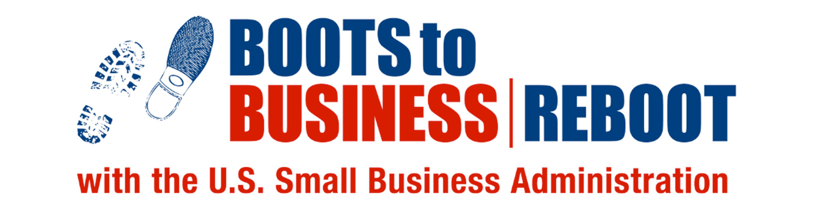 boots to business reboot from the US Small Business Administration   