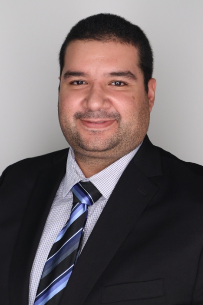 Isai "Manny" Pruneda