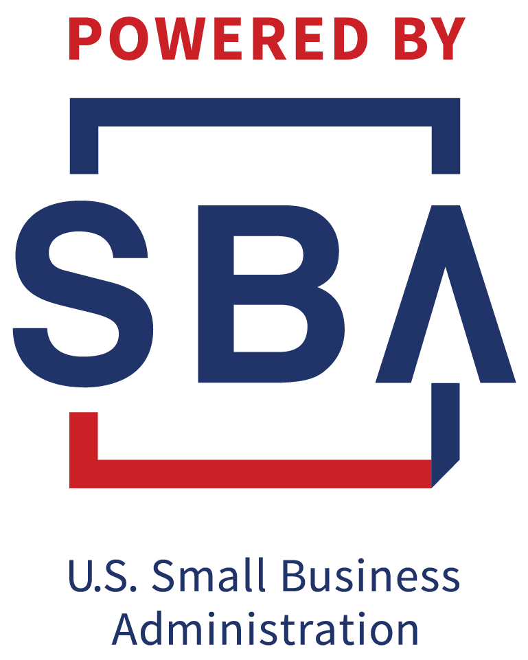 Powered by the U.S. Small Business Administration
