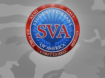 Student Veterans of America (SVA)