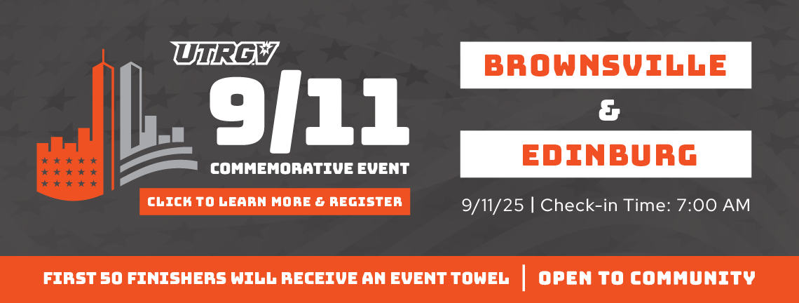 9-11 Commemorative Event | Click to learn more and register