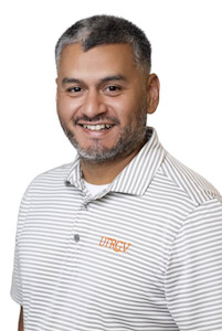 UTRGV Logo
