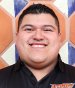 Edgar Vasquez Profile Photo