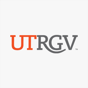 UTRGV logo