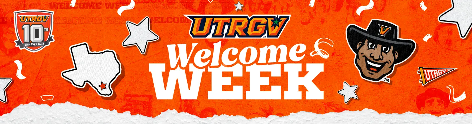 Welcome Week