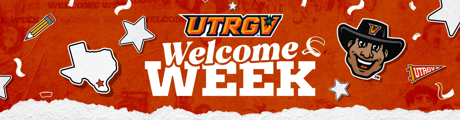 Welcome Week