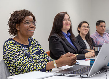 Being part of the UTRGV Women's Faculty Network listserv is a practical way to be informed about the latest WFN activities scheduled, and general resources for your professional development. To subscribe to the WFN listserv please send a blank e-mail to wfn-subscribe-request@listserv.utrgv.edu Read More