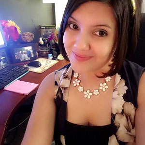 Cynthia Lopez Guerrero 