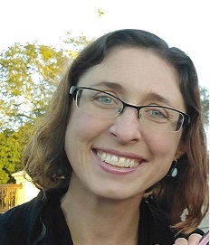 Dr. Katherine Christoffersen