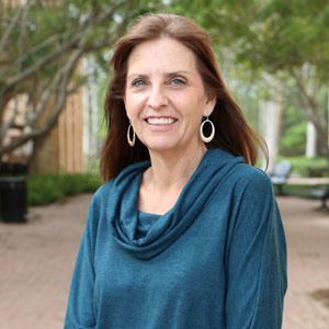 Susan Mills