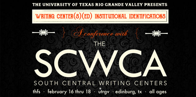 SCWCA Conference banner