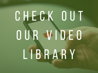 Videos Subscribe to the Writing Center's YouTube channel.