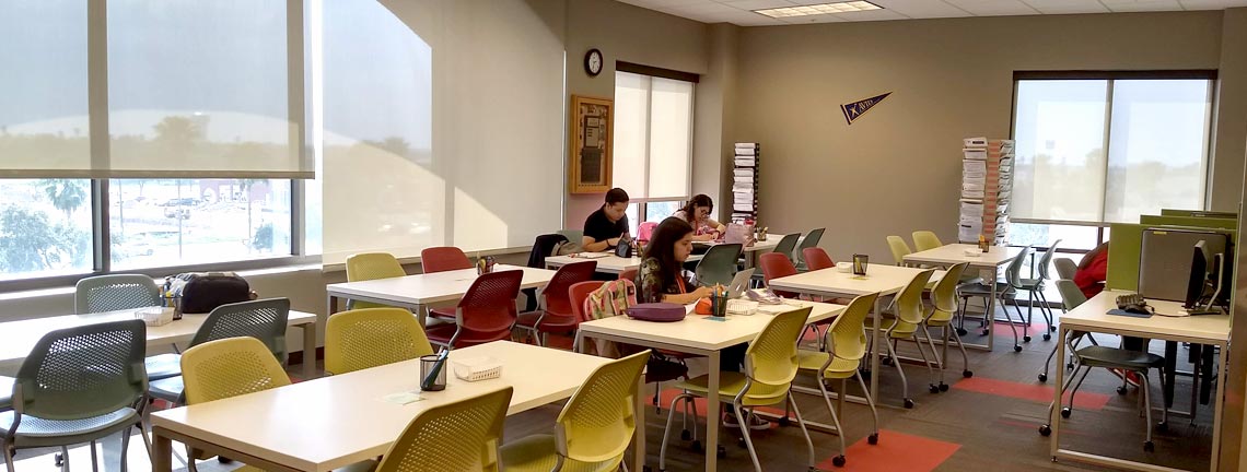 Online writing center free